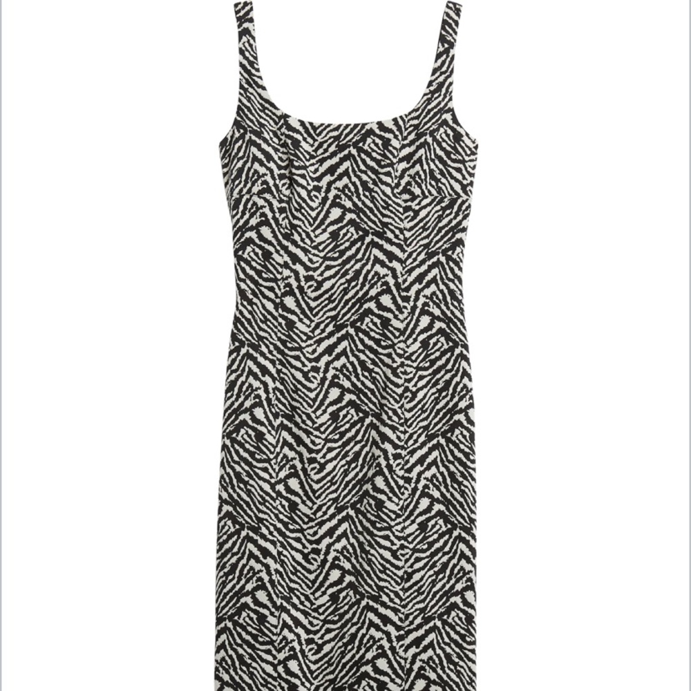 Banana Republic dress